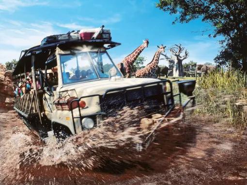 Disney's 14 Day Ultimate Ticket with Memory Maker (hotels)