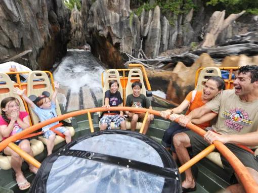 Disney's 14 Day Ultimate Ticket with Memory Maker (hotels)