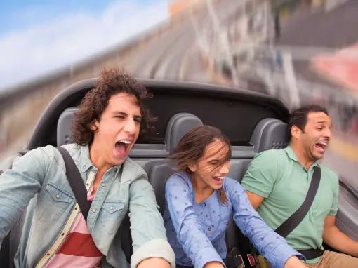 Disney's 14 Day Ultimate Ticket with Memory Maker (hotels)