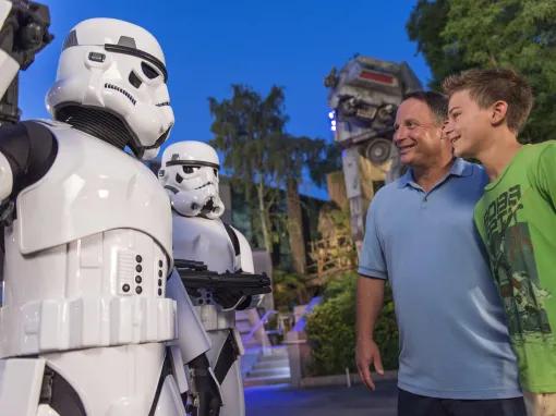 Disney's 7 Day Ultimate Ticket with Memory Maker (hotels)