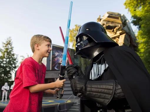 Disney's 14 Day Ultimate Ticket with Memory Maker (hotels)