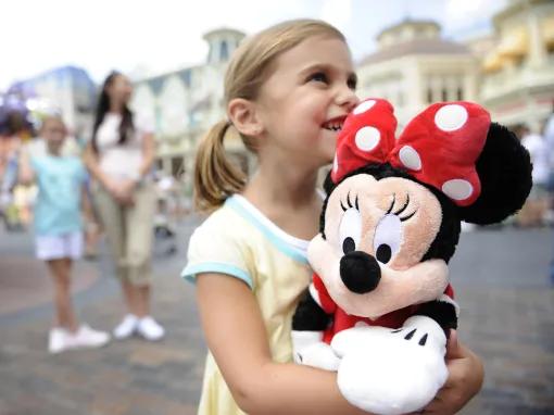 Disney's 14 Day Ultimate Ticket with Memory Maker (hotels)