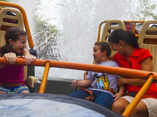 Disney's 21 Day Ultimate Ticket with Memory Maker (hotels)