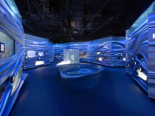 California Academy of Sciences