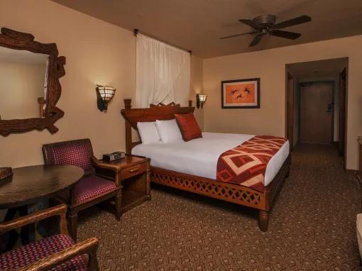 Pool View - Bunk Bed