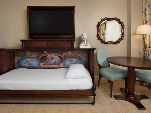 The Villas at Disney's Grand Floridian Resort & Spa