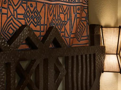 Deluxe Studio - Savanna View