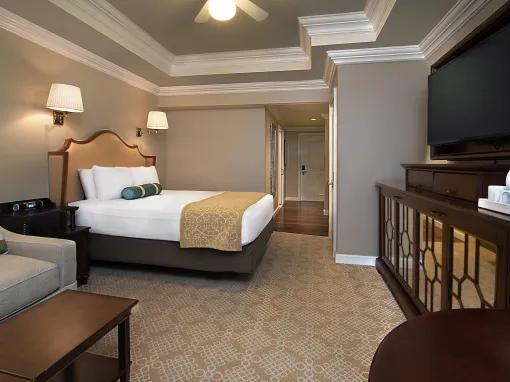 The Villas at Disney's Grand Floridian Resort & Spa