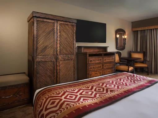 Deluxe Studio - Savanna View