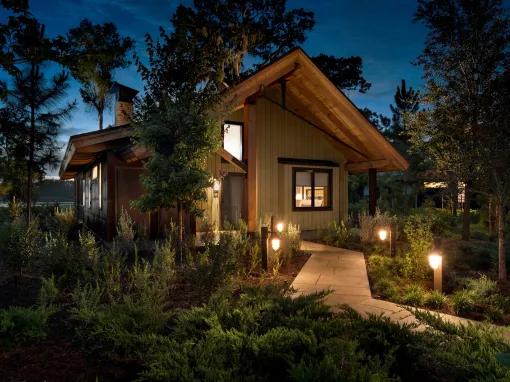 Cabin Cabin