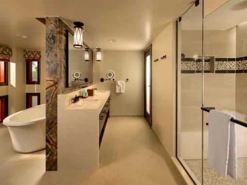 3 Bedroom Grand Villa