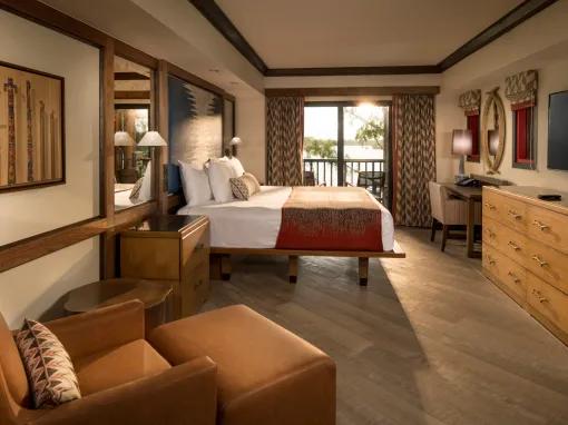 3 Bedroom Grand Villa