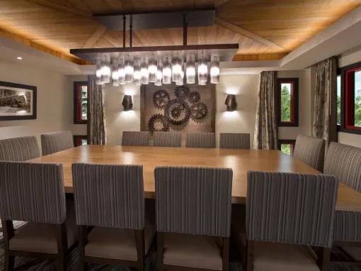 3 Bedroom Grand Villa