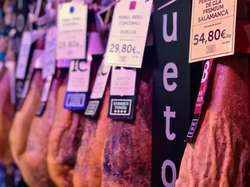 Welcome to Barcelona City Tour: Old Town, Historic Port and Cathedral Rooftop