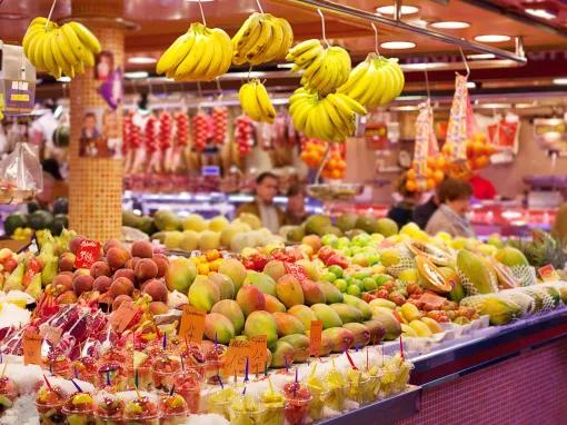 Welcome to Barcelona City Tour: Old Town, Historic Port and Cathedral Rooftop