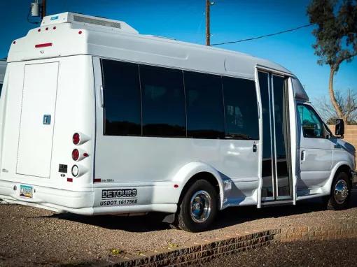 Bryce Canyon National Park Day Trip