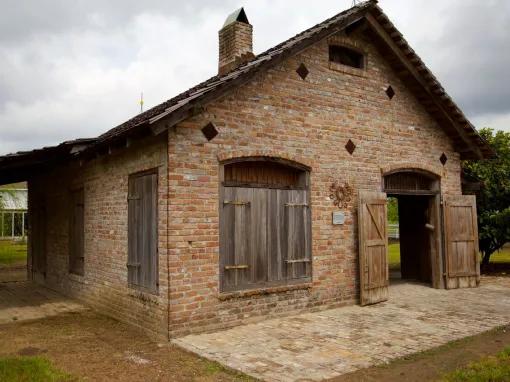 Double Plantation Tour