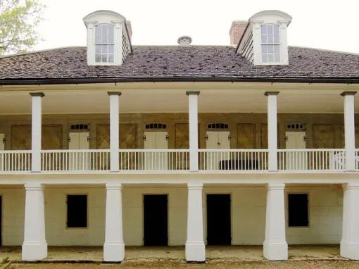 Double Plantation Tour