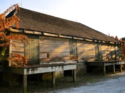 Double Plantation Tour