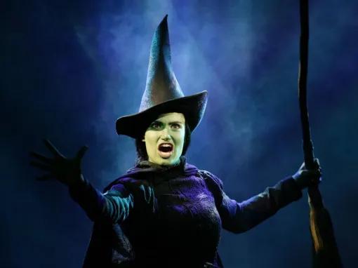 West End Shows - Wicked