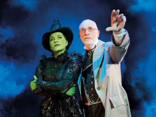West End Shows - Wicked