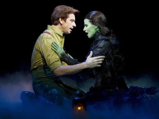 West End Shows - Wicked