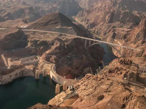 Wind Dancer – Deluxe Sunset Grand Canyon Helicopter Tour with Canyon Landing