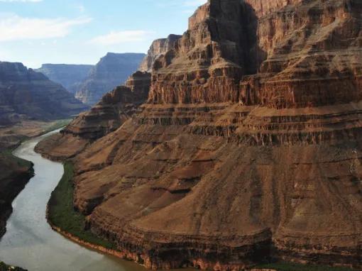 Silvercloud Deluxe Grand Canyon Helicopter Tour 