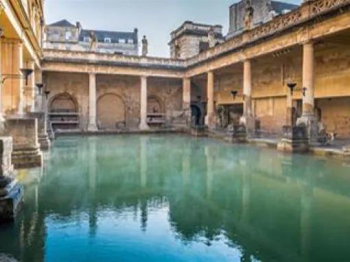 Group Tours from London