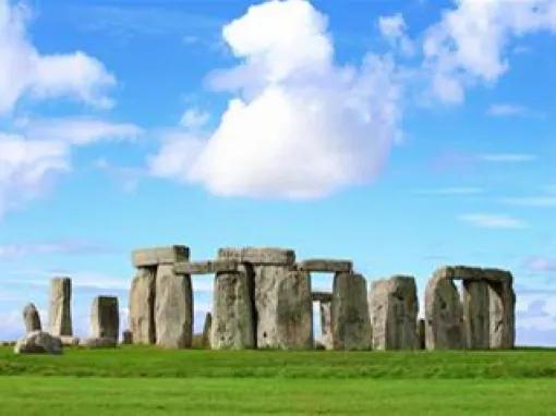 Group Tours from London