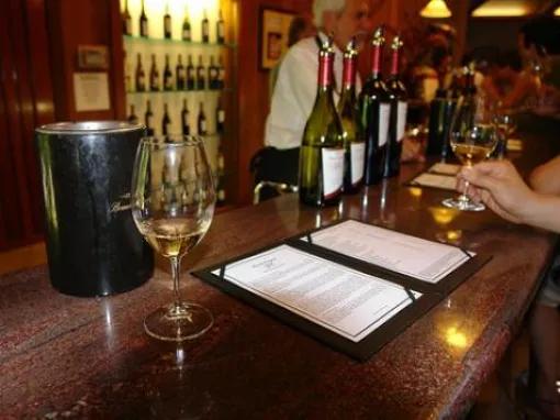 California Wine Country - Half Day Tour to Sonoma from San Francisco 