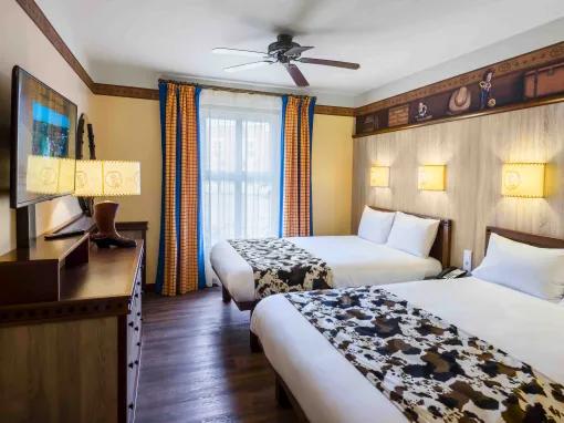 Disney's Hotel Cheyenne