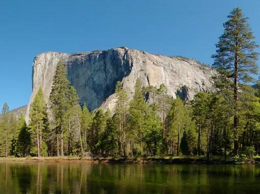 Yosemite National Park in a Day