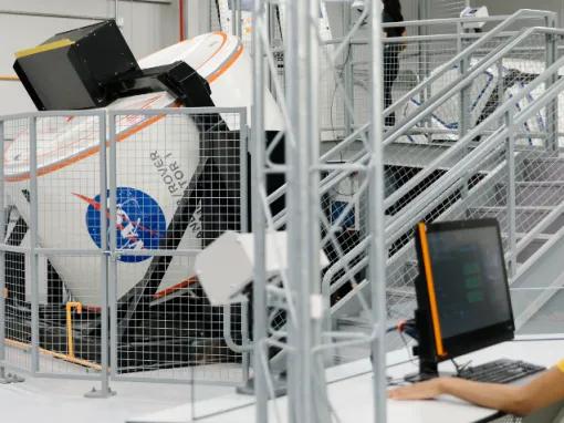 ATX™ Astronaut Training