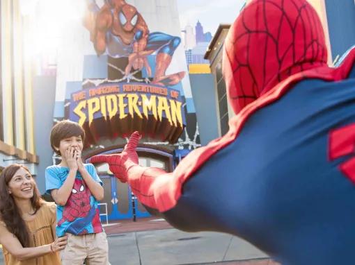 Universal's Islands of Adventure