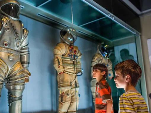 Kennedy Space Center Tickets