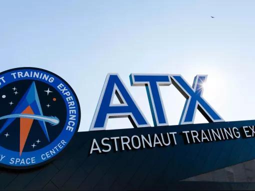 ATX™ Astronaut Training