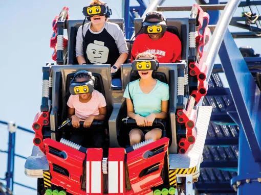 LEGOLAND Florida Tickets