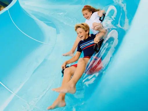 LEGOLAND Florida Water Park