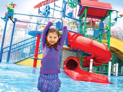 LEGOLAND Florida Water Park