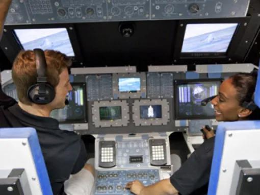 ATX™ Astronaut Training