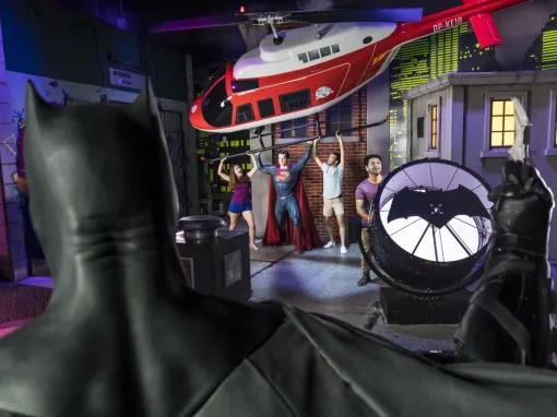 Madame Tussauds Orlando Tickets