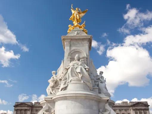 Buckingham Palace Entrance Tickets 