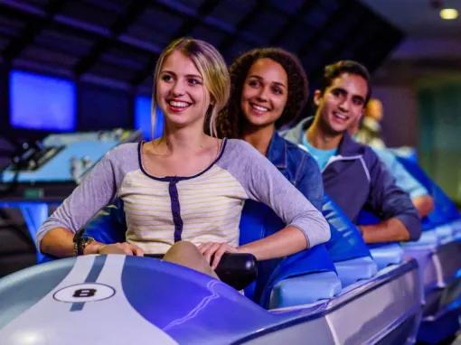 Disney After Hours at Magic Kingdom Park