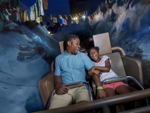 Disney After Hours Tickets