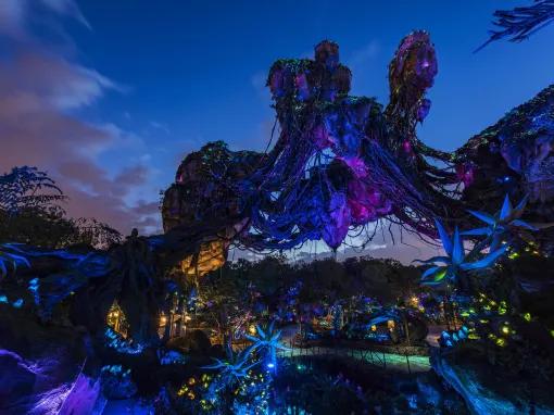 Disney After Hours Tickets