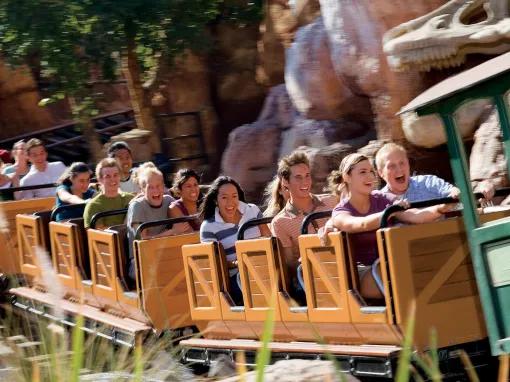 Disneyland California Tickets