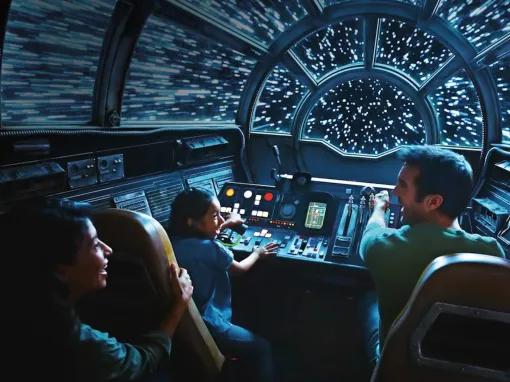 Disney California Tickets