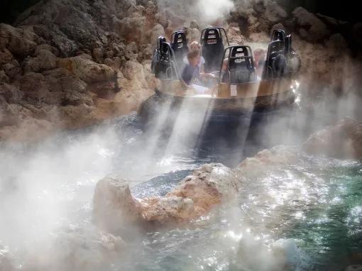 Disneyland California Tickets