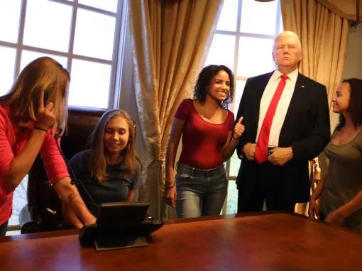 Madame Tussauds Orlando Tickets